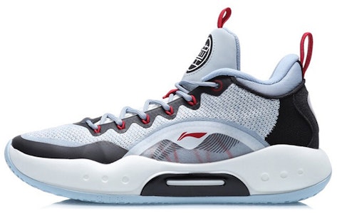 Li-Ning YuShuai 14 Rendah Premium 'Biru Kelabu' ABAQ067-1 Buy Li-Ning YuShuai 14 Rendah Premium 'Biru Kelabu' ABAQ067-1