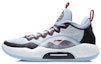 Buy Li-Ning YuShuai 14 Rendah Premium 'Biru Kelabu' ABAQ067-1