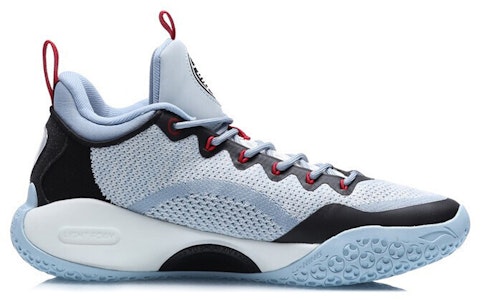 Li-Ning YuShuai 14 Rendah Premium 'Biru Kelabu' ABAQ067-1 Order Li-Ning YuShuai 14 Rendah Premium 'Biru Kelabu' ABAQ067-1