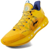 Li-Ning YuShuai 14 Low Premium 'Amarillo' ABAR123-11 Shop Li-Ning YuShuai 14 Low Premium 'Amarillo' ABAR123-11