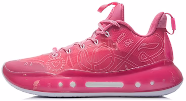 Li-Ning YuShuai 14 Low Premium ABAR123-9 Li-Ning YuShuai 14 Low Premium ABAR123-9