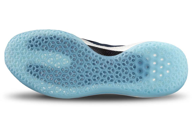 Li-Ning Yushuai 14 PE 'Black Blue' 圖 5