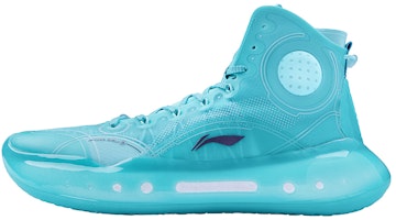 Li-Ning Yushuai 14 PE 'Blue River' ABAQ033-CN Li-Ning Yushuai 14 PE 'Blue River' ABAQ033-CN