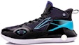 Buy 리닝 어슈얼 15 '블랙 블루' (Li-Ning YuShuai 15 'Black Blue') ABAR043-8