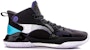 리닝 어슈얼 15 '블랙 블루' (Li-Ning YuShuai 15 'Black Blue') ABAR043-8