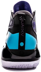 리닝 어슈얼 15 '블랙 블루' (Li-Ning YuShuai 15 'Black Blue') ABAR043-8 Shop 리닝 어슈얼 15 '블랙 블루' (Li-Ning YuShuai 15 'Black Blue') ABAR043-8