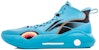 Li-Ning Yushuai 15 'Butterfly Biru' ABAR043-4