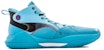 Li-Ning Yushuai 15 'Butterfly Biru' ABAR043-4