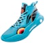 Lookbook Li-Ning Yushuai 15 'Butterfly Biru' ABAR043-4