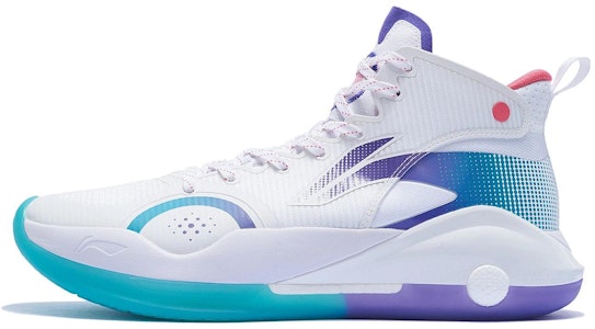 리닝 유슈아이 15 '화이트 블루' ABAR043-51 Buy 리닝 유슈아이 15 '화이트 블루' ABAR043-51