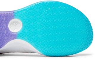 Li-Ning Yushuai 15 'Blanco Morado Turquesa' ABAR043-1 Purchase Li-Ning Yushuai 15 'Blanco Morado Turquesa' ABAR043-1