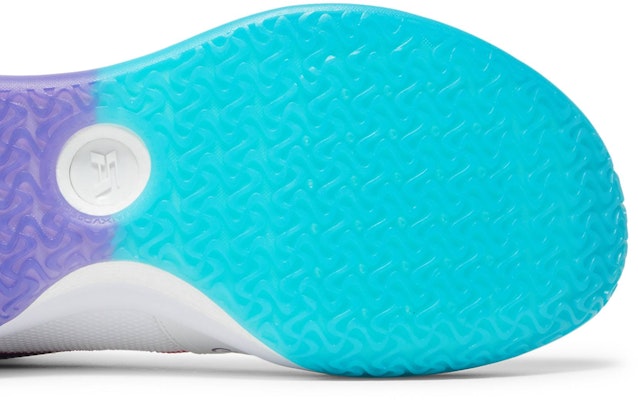 Li-Ning Yushuai 15 'White Purple Turquoise' ABAR043-1 Purchase Li-Ning Yushuai 15 'White Purple Turquoise' ABAR043-1
