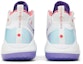 Details for Li-Ning Yushuai 15 'Putih Ungu Biru Firuz' ABAR043-1