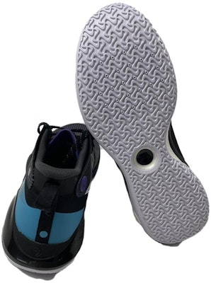 Sepatu Basket Li-Ning Yushuai 15 'Hitam Biru' ABAR043-H Lookbook Sepatu Basket Li-Ning Yushuai 15 'Hitam Biru' ABAR043-H