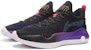 Li-Ning YuShuai 15 V2 Rendah 'Hitam Ungu' ABAS007-4