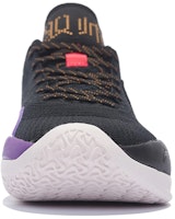 Li-Ning YuShuai 15 V2 Low 'Hitam Ungu' ABAS007-4 Purchase Li-Ning YuShuai 15 V2 Low 'Hitam Ungu' ABAS007-4