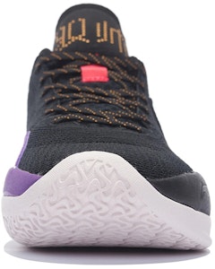 LiNing李寧 駕帥 15 減震防滑耐磨包覆性支撐回彈 低筒 籃球鞋 黑紫 Purchase LiNing李寧 駕帥 15 減震防滑耐磨包覆性支撐回彈 低筒 籃球鞋 黑紫