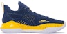 Li-Ning YuShuai 15 V2 Low 'Biru Kuning' ABAS007-5