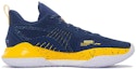 Order Li-Ning YuShuai 15 V2 Low 'Biru Kuning' ABAS007-5