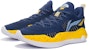 Li-Ning YuShuai 15 V2 Low 'Biru Kuning' ABAS007-5