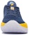 Li-Ning YuShuai 15 V2 Low 'Biru Kuning' ABAS007-5
