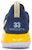 Li-Ning YuShuai 15 V2 Low 'Biru Kuning' ABAS007-5