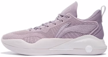 Li-Ning YuShuai 15 V2 Low 'Lavender' ABAT117-1 Li-Ning YuShuai 15 V2 Low 'Lavender' ABAT117-1