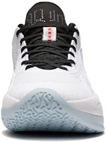 李寧 馭帥15 V2 ローカット "ホワイト" ABAS007-1 Lookbook 李寧 馭帥15 V2 ローカット "ホワイト" ABAS007-1