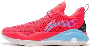 Li-Ning YuShuai 15 V2 Low ABAS007-3 Li-Ning YuShuai 15 V2 Low ABAS007-3
