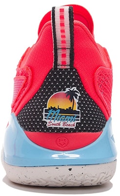 Li-Ning YuShuai 15 V2 Low ABAS007-3 Details for Li-Ning YuShuai 15 V2 Low ABAS007-3