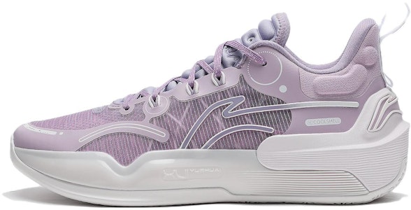 李宁 羽帅 16 低帮 V4 '薰衣草' ABAT003-4 Buy 李宁 羽帅 16 低帮 V4 '薰衣草' ABAT003-4