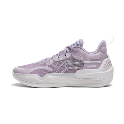 Li-Ning Yushuai 16 low V4 'Lavender'
