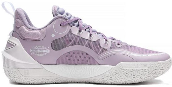 李宁 羽帅 16 低帮 V4 '薰衣草' ABAT003-4 Order 李宁 羽帅 16 低帮 V4 '薰衣草' ABAT003-4