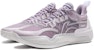 Li-Ning Yushuai 16 Low V4 'Lavender' Lelaki Wanita Kasut Sukan ABAT003-4