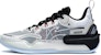 Li-Ning Yushuai 16 Rendah V4 'Putih Hitam' ABAT003-1