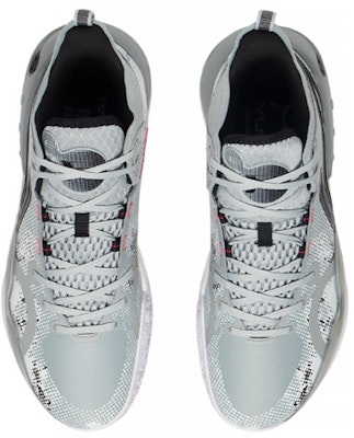 Li-Ning Yushuai 16 Mid 'Ape Camo' ABAS053-5 Shop Li-Ning Yushuai 16 Mid 'Ape Camo' ABAS053-5