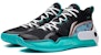 Li-Ning Yushuai 16 Mid 'Jiwa Hitam' ABAS053-6