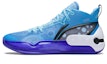 Buy Li-Ning Yushuai 16 Mid 'Moon White Blue' ABAS053-1
