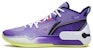 Li-Ning Yushuai 16 Mid 'Ungu Kuning' ABAS053-2