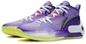 Li-Ning Yushuai 16 Mid 'Ungu Kuning' ABAS053-2