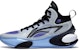 Li-Ning Yushuai 17 Tinggi 'Hitam Kelabu' ABAT043-2