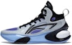Buy Li-Ning Yushuai 17 Tinggi 'Hitam Kelabu' ABAT043-2