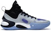 Order Li-Ning Yushuai 17 Tinggi 'Hitam Kelabu' ABAT043-2