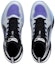 Shop Li-Ning Yushuai 17 Tinggi 'Hitam Kelabu' ABAT043-2