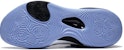 Li-Ning Yushuai 17 Tinggi 'Hitam Kelabu' ABAT043-2