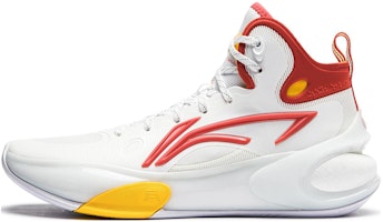 Li-Ning Yushuai 17 High 'Home' ABAT043-16 Li-Ning Yushuai 17 High 'Home' ABAT043-16