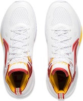 Li-Ning Yushuai 17 High 'Home' Zapatillas Baloncesto ABAT043-16 Shop Li-Ning Yushuai 17 High 'Home' Zapatillas Baloncesto ABAT043-16