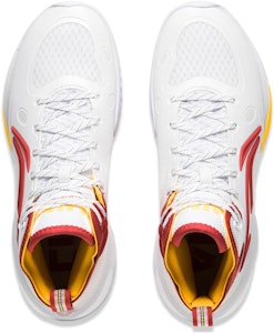 Li-Ning Yushuai 17 High 'Home' Lelaki Kasut Sukan ABAT043-16 Shop Li-Ning Yushuai 17 High 'Home' Lelaki Kasut Sukan ABAT043-16