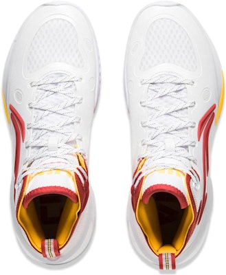 Li-Ning Yushuai 17 High 'Home' Sepatu Basket ABAT043-16 Shop Li-Ning Yushuai 17 High 'Home' Sepatu Basket ABAT043-16