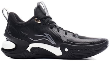 李寧 馭帥17 Low "ブラックホワイト" ABAT127-3 Order 李寧 馭帥17 Low "ブラックホワイト" ABAT127-3